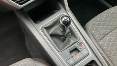 SEAT Leon 1.5 TSI EVO 150 FR 5dr Petrol Estate